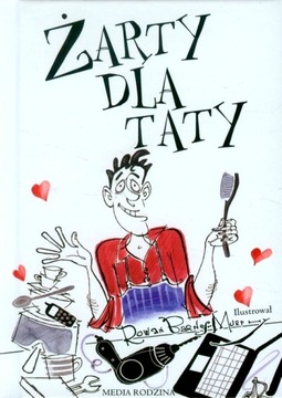 ŻARTY DLA TATY