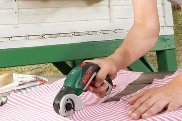 Режущий адаптер для IXO 5 и IXO 6 BOSCH