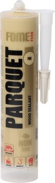 Uszczelniacz do drewna Parquet sosna 300 ml