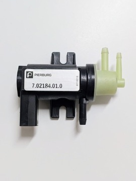 PIERBURG КЛАПАН ДАВЛЕНИЯ, ИЗДАНИЕ Фольксваген 1.9ТДИ