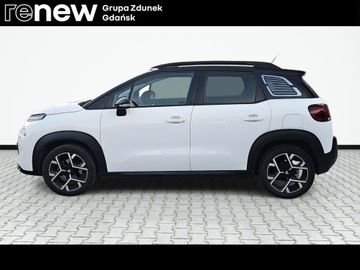Citroen C3 Aircross  I Crossover Facelifting 1.2 PureTech 130KM 2023 Citroen C3 Aircross Dealer Citroena | Pierwszy wła, zdjęcie 7
