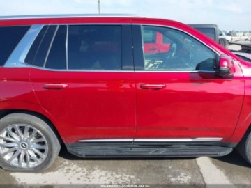 Cadillac Escalade III 2021 Cadillac Escalade Premium Luxury 2021 6.2 Benzyna 420KM, zdjęcie 6