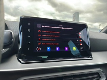 Seat Arona Crossover Facelifting 1.0 TSI 110KM 2025 Seat Arona FR 1.0 TSI Black Edition, zdjęcie 16