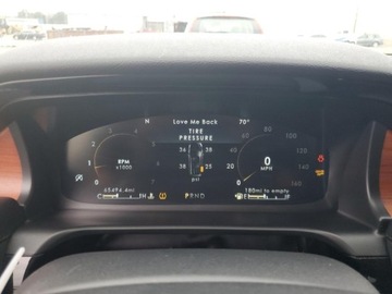 Lincoln 2020 Lincoln Aviator 3,0 l 400 KM 2020 3.0 Benzyna 400KM, zdjęcie 8