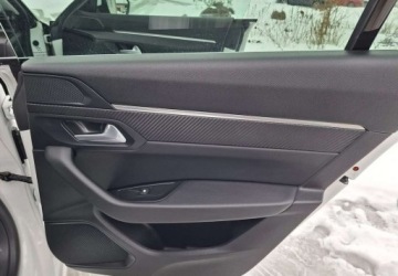 Peugeot 508 II Sedan 1.5 BlueHDI 130KM 2021 Peugeot 508 Peugeot 508 1.5 Diesel 130KM, zdjęcie 28