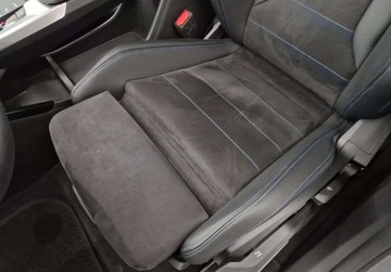 BMW X2 U10 SUV M 2.0 M35i 300KM 2024 BMW X2 BMW X2 M35i xDrive Gwarancja producenta do 01.12.2027 2.0 Benzyna, zdjęcie 12