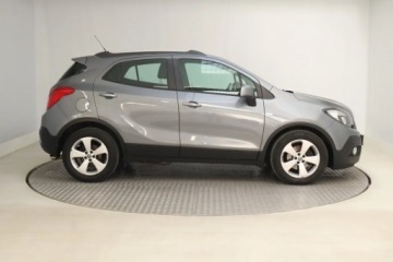 Opel Mokka I SUV 1.4 Turbo ECOTEC 140KM 2015 Opel Mokka 1.4 Turbo, Salon Polska, 1. Właściciel, zdjęcie 5