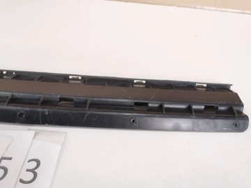 Кронштейн заднего бампера MERCEDES A-class W-176 553.