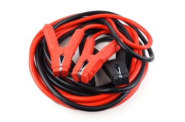 Kable rozruchowe 1200A - 6m