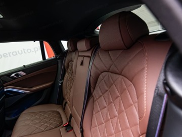 BMW X6 G06 SUV Facelifting 3.0 40i 381KM 2023 BMW X6 xDrive40i Sport Suv 3.0 (381KM) 2023, zdjęcie 24