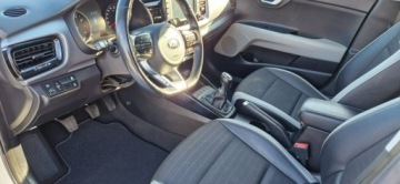 Kia Stonic I Crossover 1.0 T-GDI 120KM 2020 Kia Stonic Jeden Właściciel 1.0 T-GDI, zdjęcie 25