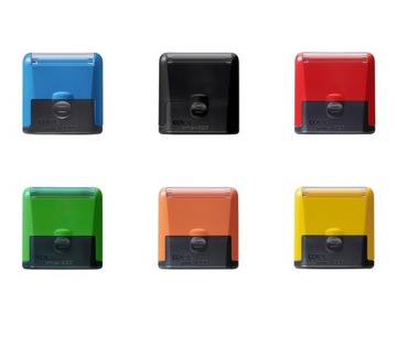 Принтер COLOP Compact PRO C40 штамп с ластиком