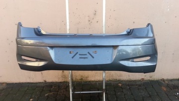 HYUNDAI I10 LIFT 10-13 ZDERZAK TYŁ TYLNY
