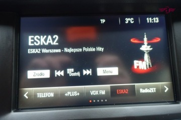 Opel Astra K Hatchback 5d 1.4 Turbo 125KM 2016 Opel Astra Salon Polska *1.4 Benz 125KM*Org.Lakier, zdjęcie 16