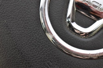AIRBAG ULOŽENÍ VZDUCHOVÁ ŘIDIČE 985109782R DACIA LOGAN MCV 2 II 13-20