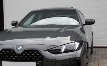 BMW Seria 4 G22-23-26 Coupe 2.0 420d 190KM 2026 BMW Seria 4 420d xDrive GranCoupe, 19 cali, Szyberdach, M Pakiet, Individu, zdjęcie 7