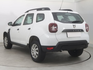 Dacia Duster II SUV 1.0 TCe 101KM 2020 Dacia Duster 1.0 TCe, Salon Polska, 1. Właściciel, zdjęcie 3