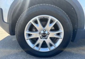 Volvo XC90 I 2.4 D5 163KM 2004 Volvo XC 90 Zadbany, 4x4, 2.4 D5, bezwypadkowy 2.4 Diesel 163KM, zdjęcie 8