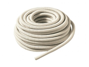 Wąż elastyczny rura do skroplin 0016TU 16mm/1mb