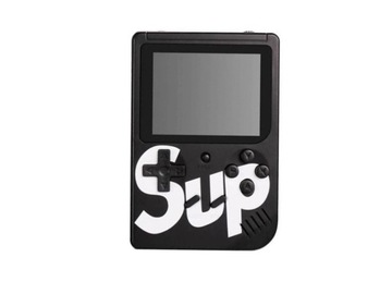 МИНИ-ПОРТАТИВНАЯ КОНСОЛЬ РЕТРО-ИГРЫ 400 ИГР 3.0 ТВ-ИГРОВАЯ ПРИСТАВКА ИГРЫ ПУЛЬТ ДИСТАНЦИОННОГО ПУЛЬТА