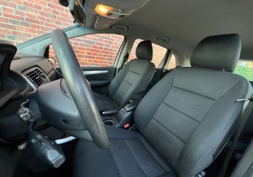 Mercedes Klasa B W245 150 95KM 2008 Mercedes-Benz Klasa B Automat czujniki klima Warszawa Gwarancja w cenie V, zdjęcie 11