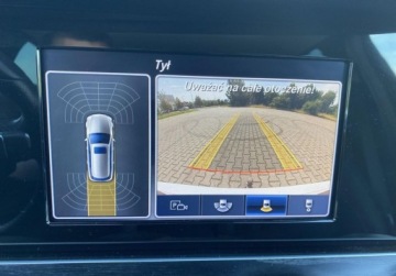 Mercedes Klasa E W213 Kombi 2.0 220d 194KM 2017 Mercedes-Benz Klasa E Avantgarde I 195 KM I Vat23 I Lexus Leszno Toyota M, zdjęcie 19