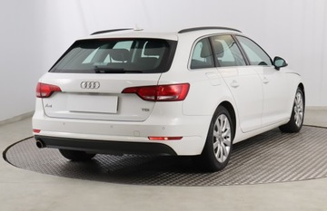 Audi A4 B9 Avant 2.0 TDI 150KM 2016 Audi A4 2.0 TDI, Automat, Navi, Xenon, Bi-Xenon, zdjęcie 4