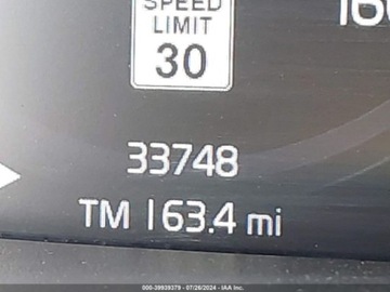 Volvo XC40 2019 Volvo XC 40 2019r, R-Design, 2.0L, 4x4 2.0 Benzyna 255KM, zdjęcie 10