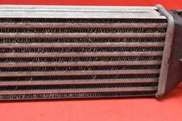 CHLADIČ INTERCOOLER 866455500 FIAT BRAVO 2 II 1.9 JTD 120 KM 07-11