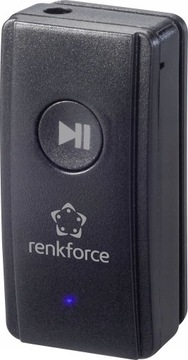 Odbiornik muzyczny Bluetooth Renkforce RF-BAR-100