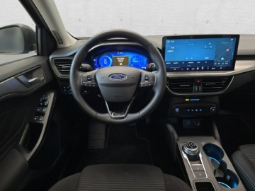 Ford Focus IV Kombi Facelifting 1.5 ECOBLUE 115KM 2023 Ford Focus Mk4 Poleasingowe.pl, zdjęcie 9