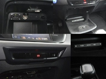 Citroen C4 Spacetourer Grand 1.5 BlueHDi 131KM 2021 Citroen C4 SpaceTourer 1.5 doinwestowany 7 osobowy, zdjęcie 27