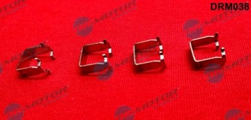 БЕЗОПАСНОСТЬ ДЛЯ DENSO DR.MOTOR DRM DRM038 DM