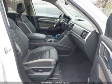 Volkswagen 2021 Volkswagen Atlas 2021., Premium R-Line, od ubezpieczalni 3.6 Benzyna 176KM, zdjęcie 8