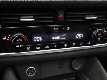 Nissan Qashqai III Crossover Facelifting 1.3 DIG-T MHEV 158KM 2025 Od ręki - Tekna+ Xtronic 1.3 DIG-T mHEV 158KM, zdjęcie 8