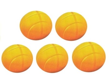 Баскетбол для +2 игроков. Ручная игра на ловкость.