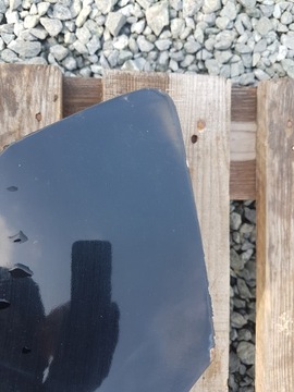 PEUGEOT 508 И ПЕРЕДНЕЕ ПРАВОЕ КРЫЛО