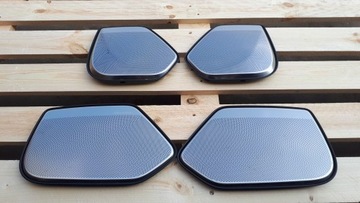 A7 4G MASKOWNICA DRZWI BANG OLUFSEN PRZÓD TYŁ 4X