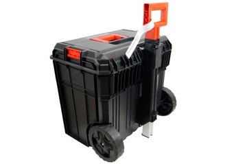 Kistenberg X-BLOCK PRO ПОДВИЖНЫЙ ЯЩИК ДЛЯ ИНСТРУМЕНТОВ