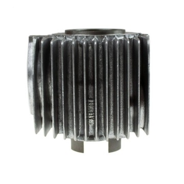 ЦИЛИНДР JAWA 20/50 40,00 ММ + ПОРШЕНЬ AK20 ПОЧТИ В КОМПЛЕКТЕ