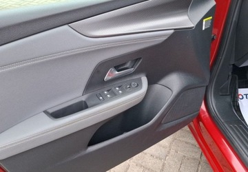 Opel Mokka II SUV 1.2 Turbo 100KM 2023 Opel Mokka 1.2 T Elegance SS 1.2 Benzyna 100KM, zdjęcie 14