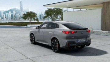 BMW X2 U10 SUV M 2.0 M35i 300KM 2026 BMW X2 M35i xDrive 300 KM - Gotowy do Odbioru - Pakiet M Pro - Panorama, zdjęcie 1