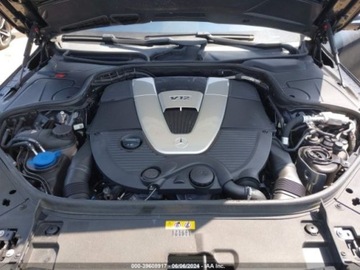 Mercedes Klasa S W222 2019 Mercedes-Benz Klasa S 2019 Mercedes-Benz S-Class Maybach S 650 Sedan 6.0, zdjęcie 8