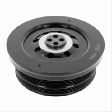 CORTECO KOLO ŘEMENICE BMW E46 E60 E90 X3 X5 X6 3.0D