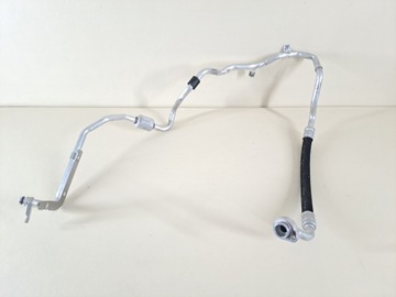 PŘÍVOD TRUBKA WAZ ČINIDLA KLIMATIZACE A/C SEAT ARONA FACELIFT 24R 2Q0816743A