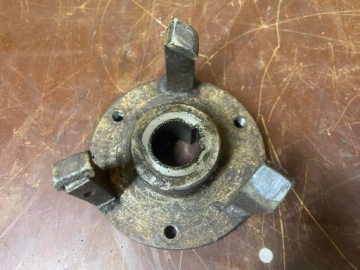 ПОЛУМУФТА ДЛЯ СНЕГОХОДА BURAN C-640A1 2T