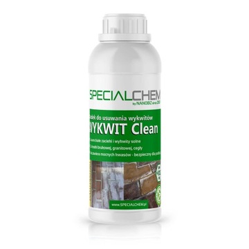SPECIALCHEM WYKWIT Clean na białe plamy 1Litr