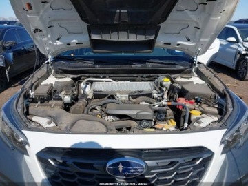 Subaru Outback VI 2023 Subaru Outback Wilderness 2023 2.4 Benzyna 260KM, zdjęcie 9