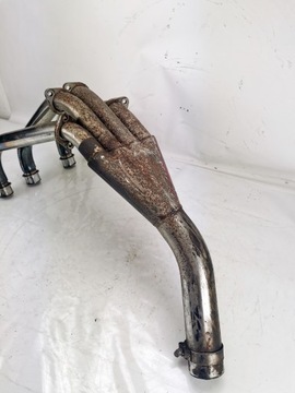 YAMAHA XJ 900 XJ900 DIVERSION 94-02 ВЫПУСКНОЙ ПАТРУБОК