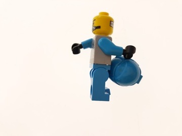 LEGO Space 70701 Роевой перехватчик
